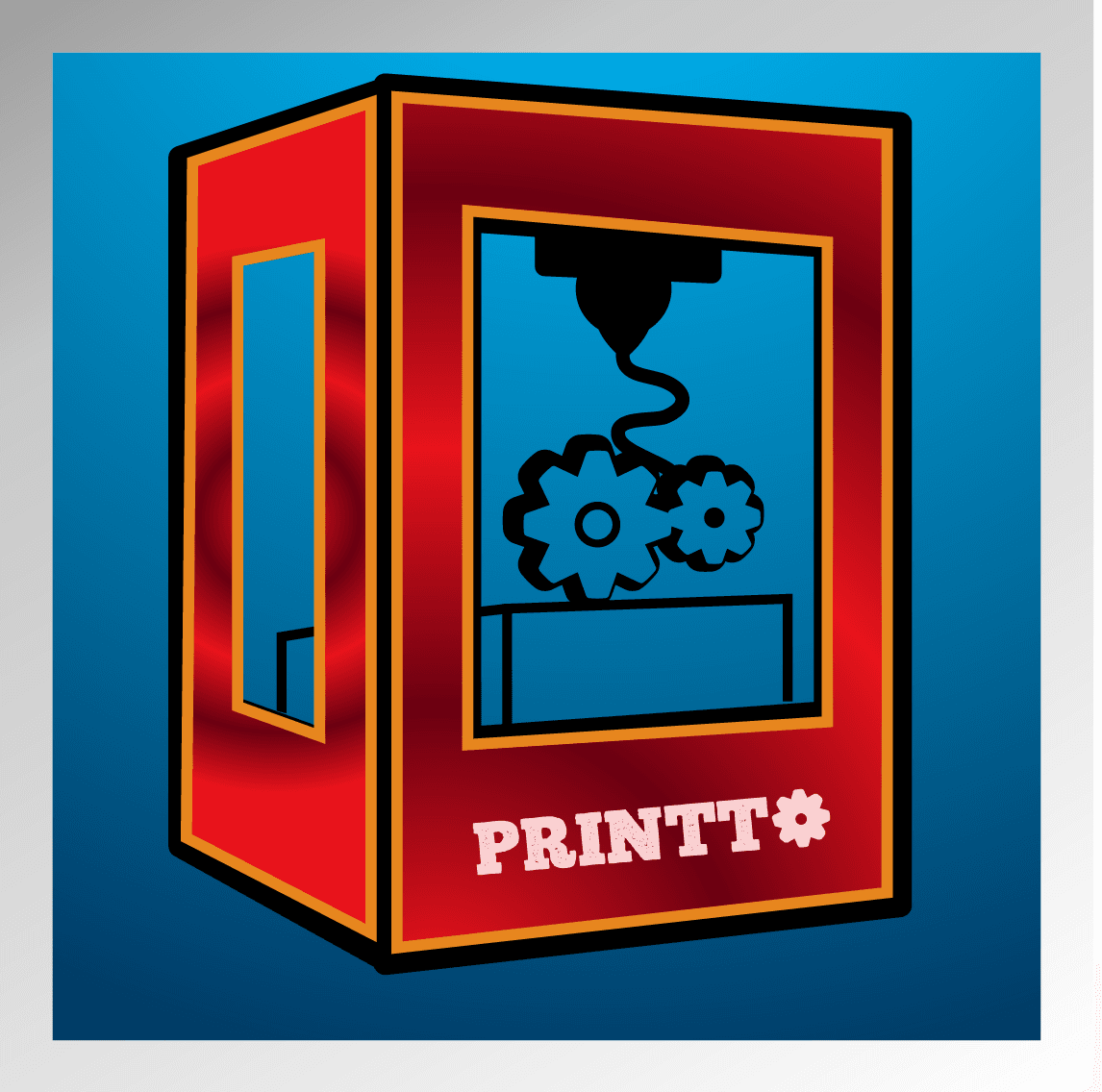 Fundación de Printto