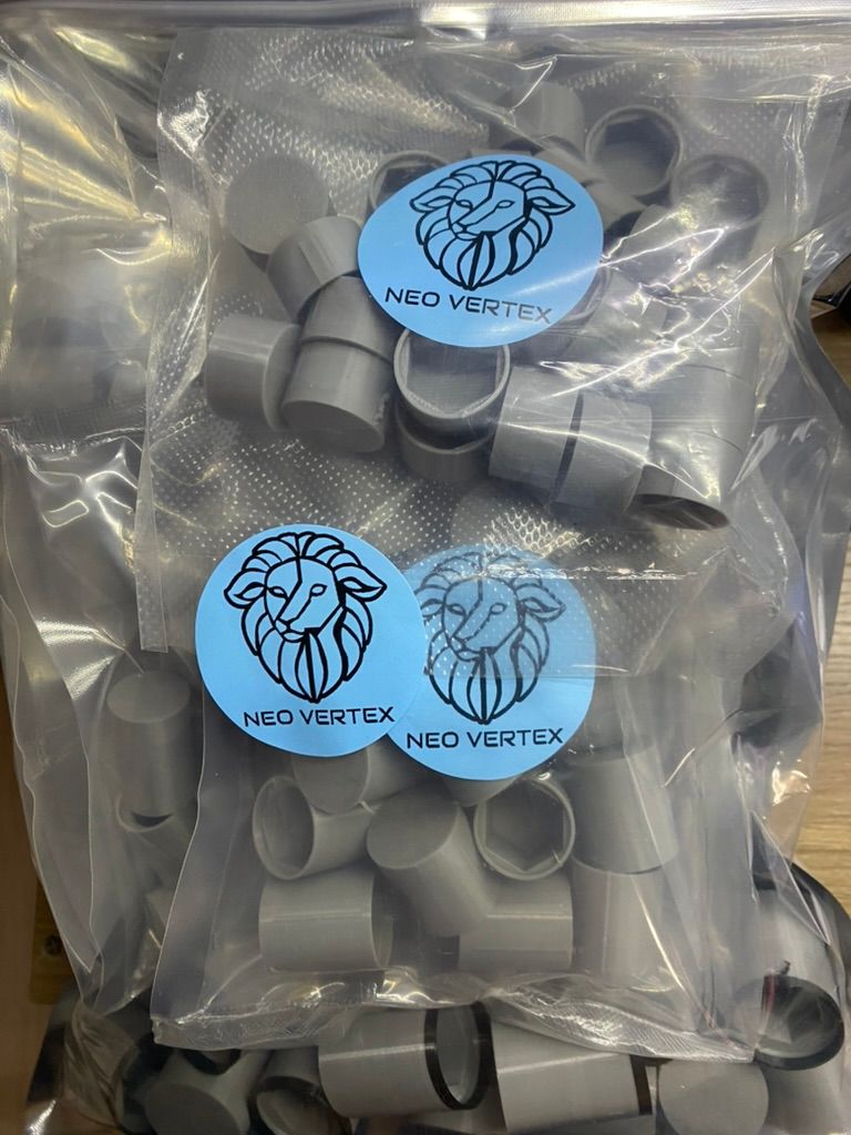 Capuchón para perno