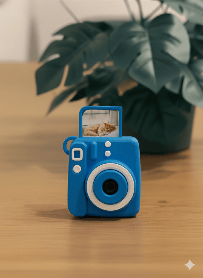 Llavero de Instantánea 2