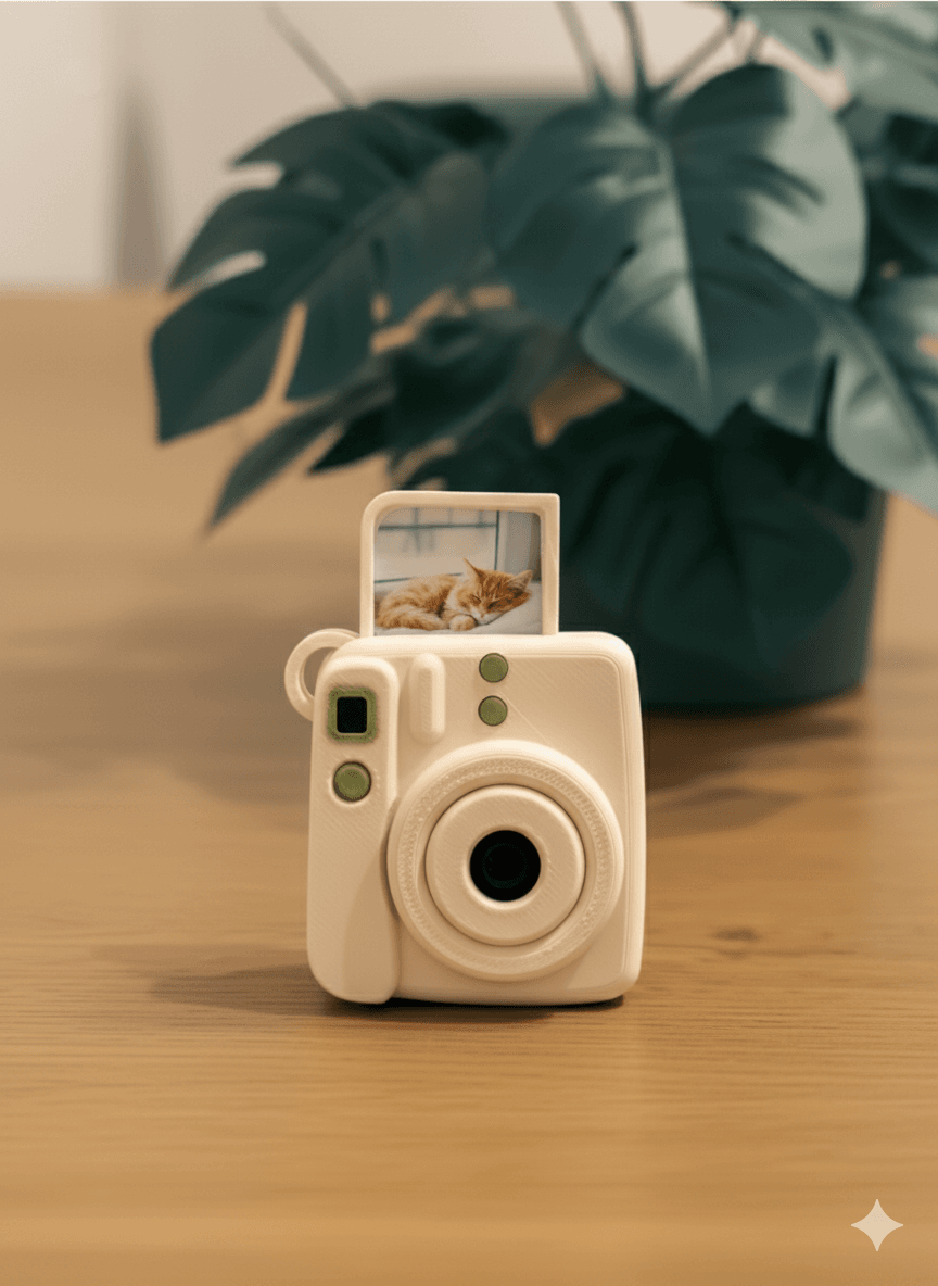 Llavero de Instantánea 1