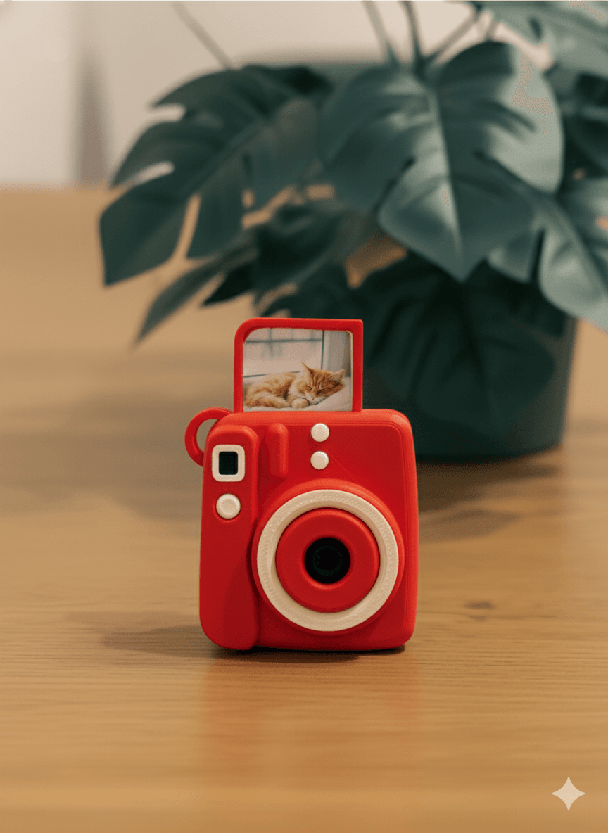 Llavero de Instantánea 3