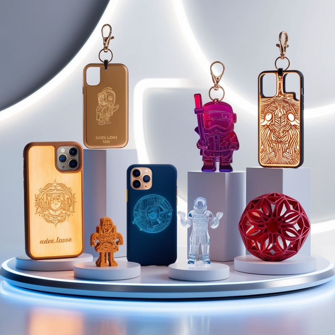 Neo Craft | Personalizaciones 2