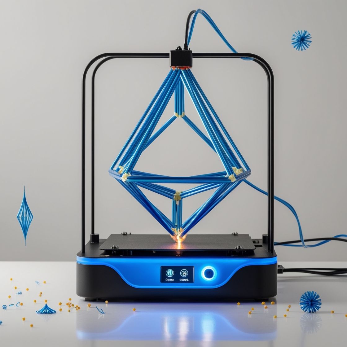 NeoPrint Lab | Impresión 3D