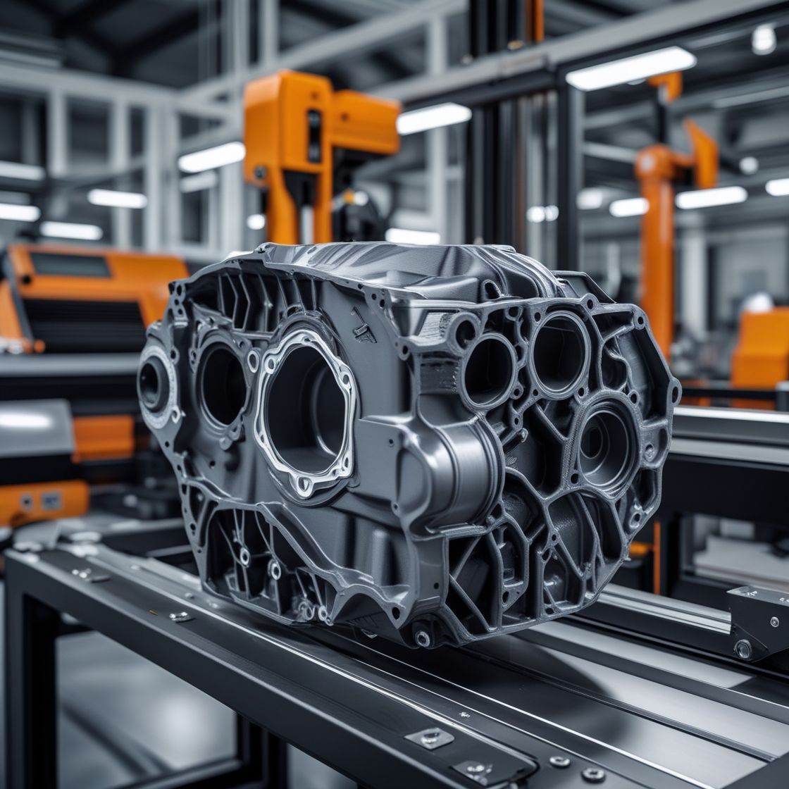 Neo Track | Repuestos 4