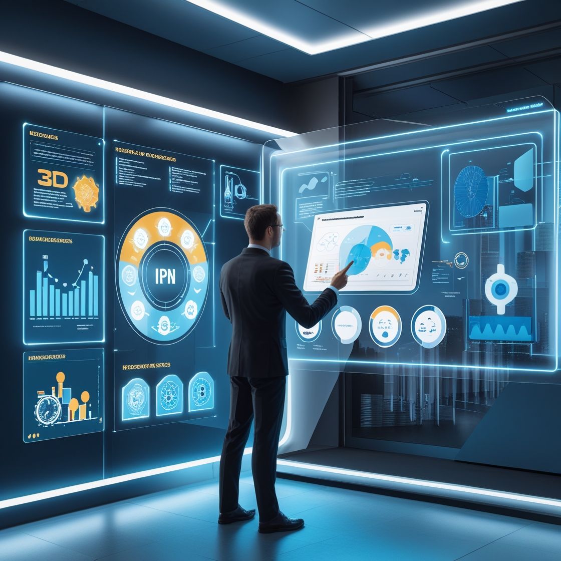 Neo Visio | Bussiness