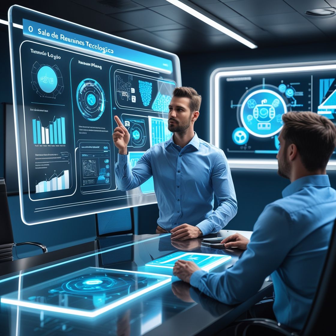 Neo Mentor | Tareas Dirigidas